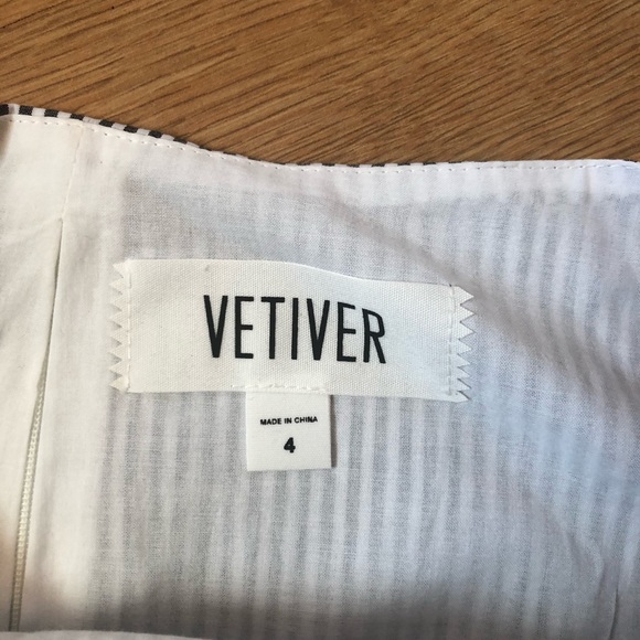 Vetiver top - Picture 7 of 10